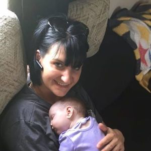 Meet your Posher, April